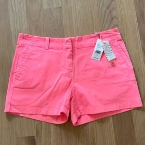 Vineyard vines 3.5” every day shorts